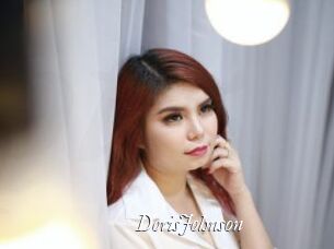 DorisJohnson