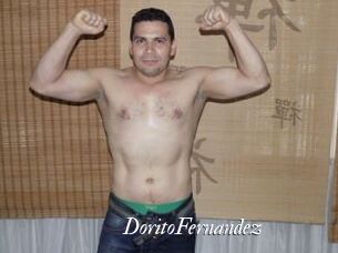 DoritoFernandez Partouze