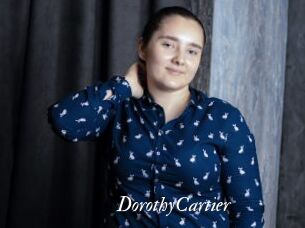 DorothyCartier