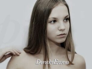 DorothyEwens