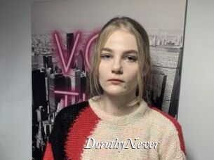 DorothyNever