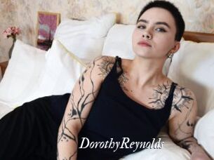 DorothyReynolds
