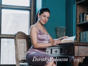 DorothyRobinson