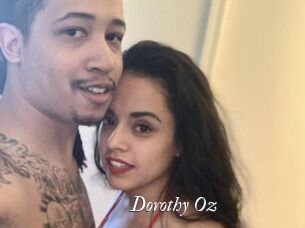 Dorothy_Oz