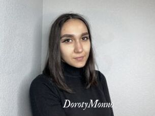 DorotyMonno Partouze