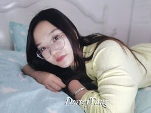 DorseyYang