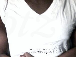 DoubleDigits18 Partouze