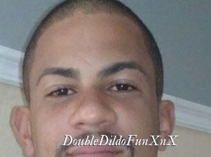 DoubleDildoFunXnX