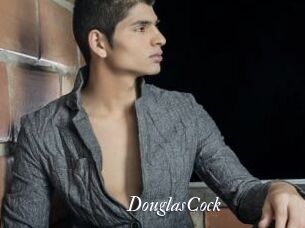 DouglasCock Partouze