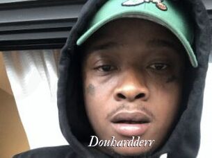 Douhardderr