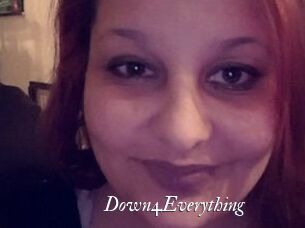 Down4Everything