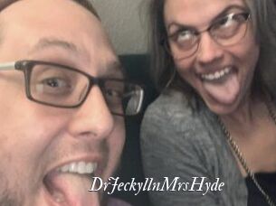 DrJeckyllnMrsHyde