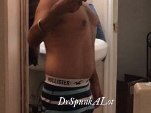 DrSpunkALot
