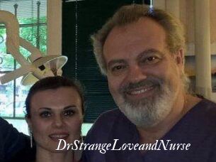DrStrangeLoveandNurse