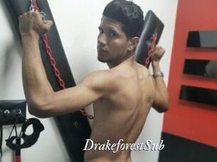 DrakeforestSub Partouze