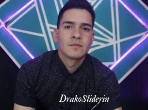 DrakoSliderin