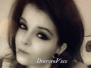 DrayvenVixx