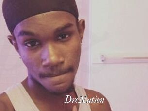 DreNation
