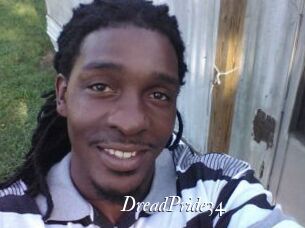 DreadPride34