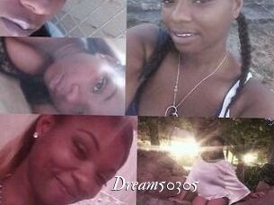 Dream50305