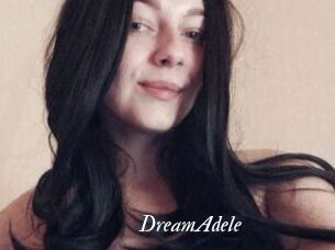 DreamAdele
