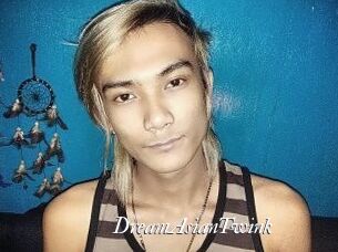 DreamAsianTwink