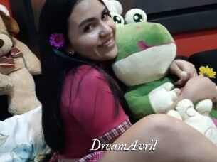 DreamAvril