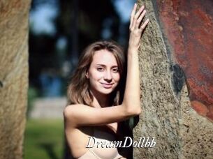 DreamDollbb Partouze