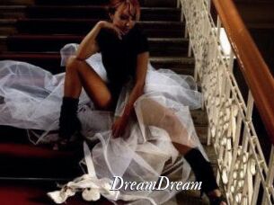 Dream_Dream Partouze