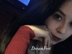 DreamFeet