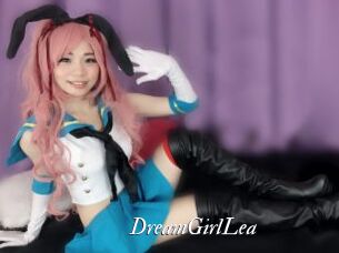 DreamGirlLea