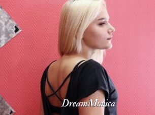 DreamMonica