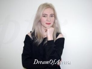 DreamOfAurora