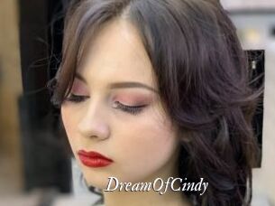 DreamOfCindy