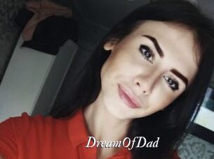 DreamOfDad