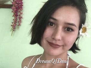 DreamOfDina Partouze