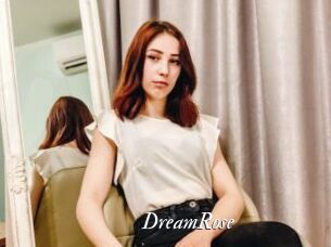 DreamRose
