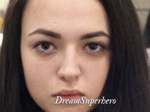 Dream_Superhero