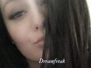Dreamfreak