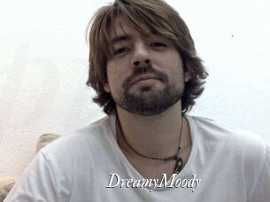 DreamyMoody Partouze