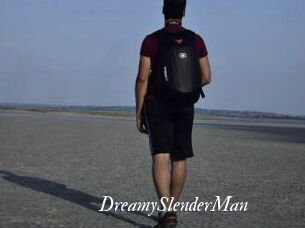 DreamySlenderMan