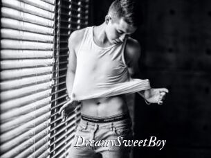 DreamySweetBoy