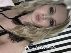 Dress_ME_Blondie