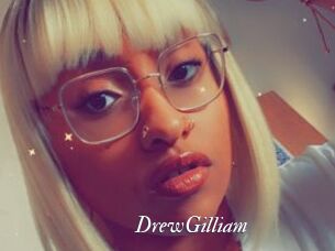 DrewGilliam