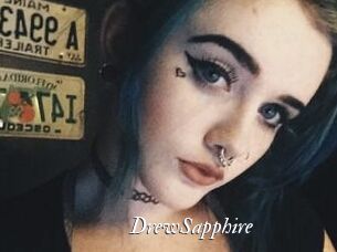 DrewSapphire Partouze