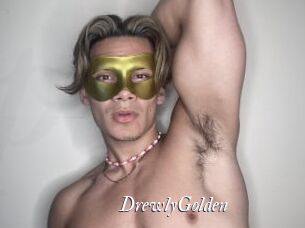 DrewlyGolden