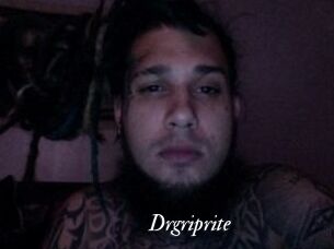 Drgriprite