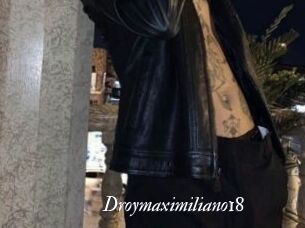 Droymaximiliano18