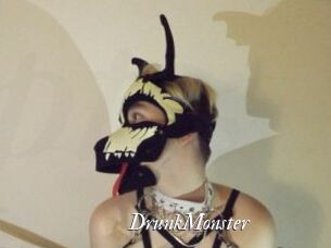 DrunkMonster