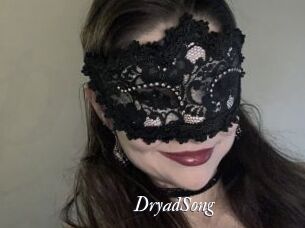 DryadSong